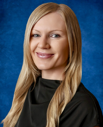 Geena Gailey