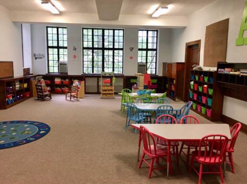 preschool-classroom